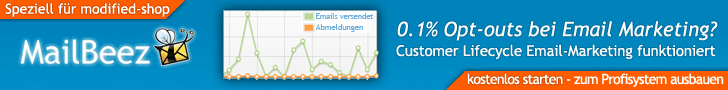Mailbeez Automated eCommerce Email Marketing | MailBeez Automatic Trigger Email Marketing Campaigns