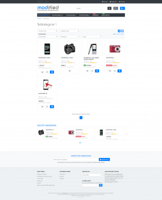 Template Bootstrap - 7